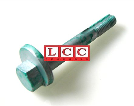 LCC PRODUCTS Болт регулировки развала колёс LCC5201